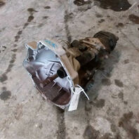 1986-1988 Porsche 924 Transmission 5 Speed