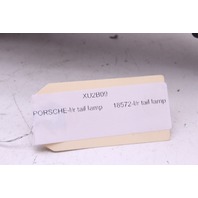 1977-1982 Porsche 924 Tail Light Lamp Left 477945205 OEM