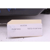 1977-1982 Porsche 924 Tail Light Lamp Right Light 477945206 OEM