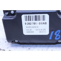 2007-2013 BMW X5 X6 Climate Temperature Control Panel OEM