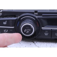 2007-2013 BMW X5 X6 Climate Temperature Control Panel OEM