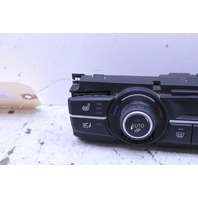 2007-2013 BMW X5 X6 Climate Temperature Control Panel OEM