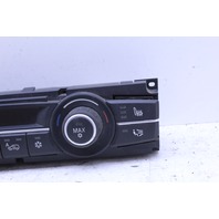 2007-2013 BMW X5 X6 Climate Temperature Control Panel OEM