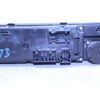 2007-2013 BMW X5 X6 Climate Temperature Control Panel OEM