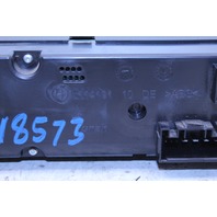 2007-2013 BMW X5 X6 Climate Temperature Control Panel OEM