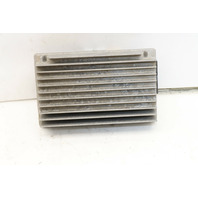 2009-2012 BMW X5 X6 Amp Amplifier Lear Hifi 65129253197 OEM
