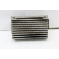 2009-2012 BMW X5 X6 Amp Amplifier Lear Hifi 65129253197 OEM 18573-65129253197