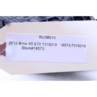 2010 2011 2012 2013 2014 BMW X5 Front Door Latch Lock Left Driver OEM