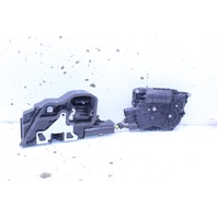 2010 2011 2012 2013 2014 BMW X5 Front Door Latch Lock Left Driver OEM