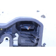 2010 2011 2012 2013 2014 BMW X5 Front Door Latch Lock Left Driver OEM