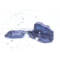 2010 2011 2012 2013 2014 BMW X5 Front Door Latch Lock Left Driver OEM