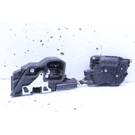 2010 2011 2012 2013 2014 BMW X5 Front Door Latch Lock Left Driver OEM 18573-7315019