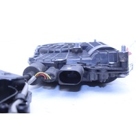 2007-2013 BMW X5 X5M Rear Door Latch Lock Right OEM