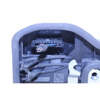 2007-2013 BMW X5 X5M Rear Door Latch Lock Right OEM