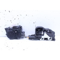 2007-2013 BMW X5 X5M Rear Door Latch Lock Right OEM