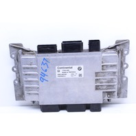 2011 BMW 528i X3 N52 Engine Computer Module ECU ECM DME - MSV90 OEM