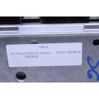 2011 BMW 528i X3 N52 Engine Computer Module ECU ECM DME - MSV90 OEM