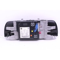 2011 2012 BMW 528i 535i Info Information Display Screen 9241825 OEM