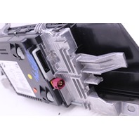 2011 2012 BMW 528i 535i Info Information Display Screen 9241825 OEM