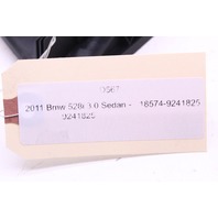 2011 2012 BMW 528i 535i Info Information Display Screen 9241825 OEM