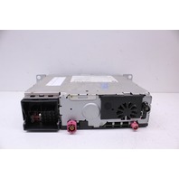 2011 BMW 528i Sirius Satellite Radio Receiver CD Player 65129258926 OEM