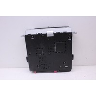 2011 BMW 528i Sirius Satellite Radio Receiver CD Player 65129258926 OEM