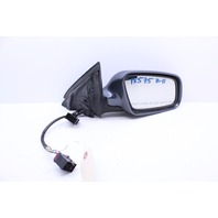 2002-2008 Audi A4 Door Mirror Right Rear View OEM