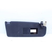 2012-2018 Volkswagen Jetta Right Sun Shade Visor 5C6857552 OEM