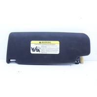 2012-2018 Volkswagen Jetta Right Sun Shade Visor 5C6857552 OEM 18576-5C6857552