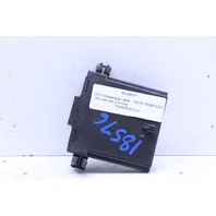 2013 Volkswagen Jetta Gateway Control Module OEM