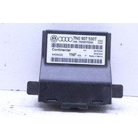 2013 Volkswagen Jetta Gateway Control Module OEM 18576-7N0907530T
