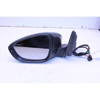 2011 2012 2013 2014 2015 2016 Volkswagen Jetta Door Mirror Left Side View OEM