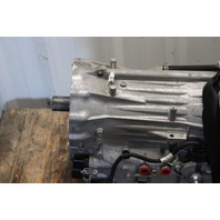 2004-2006 Porsche Cayenne 4.5 Automatic Transmission 95530001125 OEM