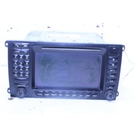 2006 Porsche Cayenne Radio Navigation Display Screen 7L5035192B OEM
