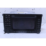 2006 Porsche Cayenne Radio Navigation Display Screen 7L5035192B OEM