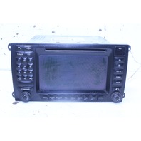 2006 Porsche Cayenne Radio Navigation Display Screen 7L5035192B OEM