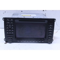 2006 Porsche Cayenne Radio Navigation Display Screen 7L5035192B OEM 18577-7L5035192B