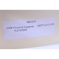 2003-2006 Porsche Cayenne 4.5 Engine Valve Cover Trim Right OEM