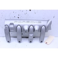 2003-2006 Porsche Cayenne 4.5 Engine Valve Cover Trim Right OEM