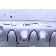 2003-2006 Porsche Cayenne 4.5 Engine Valve Cover Trim Right OEM
