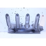 2003-2006 Porsche Cayenne 4.5 Engine Valve Cover Trim Right OEM