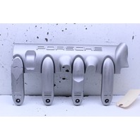 2003-2006 Porsche Cayenne 4.5 Engine Valve Cover Trim Right OEM 18577-7L5103908