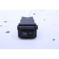 2003-2010 Porsche Cayenne Seat Heater Switch Right - 7L5963564 OEM 18577-7L5963564