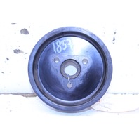 2006 Porsche Cayenne 4.5 Power Steering Pump Pulley 94814701901 OEM