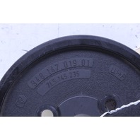 2006 Porsche Cayenne 4.5 Power Steering Pump Pulley 94814701901 OEM