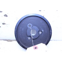 2006 Porsche Cayenne 4.5 Power Steering Pump Pulley 94814701901 OEM