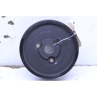 2006 Porsche Cayenne 4.5 Power Steering Pump Pulley 94814701901 OEM 18577-94814701901