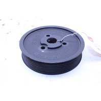 2006 Porsche Cayenne 4.5 Power Steering Pump Pulley 94814701901 OEM