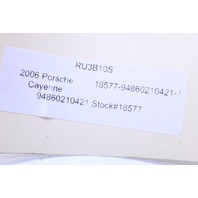 2006 Porsche Cayenne 4.5 Ignition Coil - 94860210421 OEM