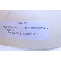 2006 Porsche Cayenne 4.5 Ignition Coil 94860210421 Stock#18577-2 OEM